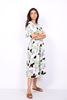 Immagine di CURVY GIRL FLORAL DRESS